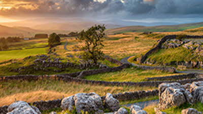 Offer image for: BOBH - Day Tours of Yorkshire - 10% discount