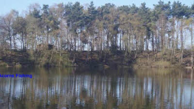 Acorns Caravan Park, CW7 2BF