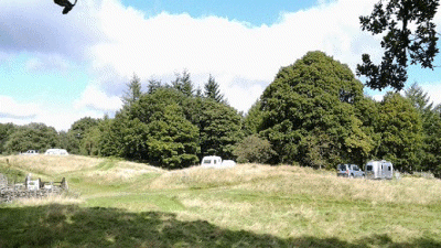 Outgate Fell, LA22 0NH