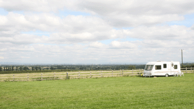 Broomedge Farm, WA13 0SE