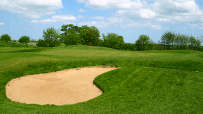 Burstwick Country Golf, HU12 9EF