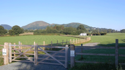 Mountain View, SY21 8EP