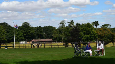 Sunfield Farm, IP13 6ND, Woodbridge, Suffolk