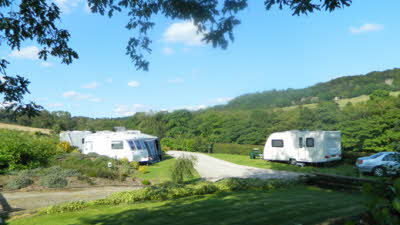 Splash Farm, DE4 5AF