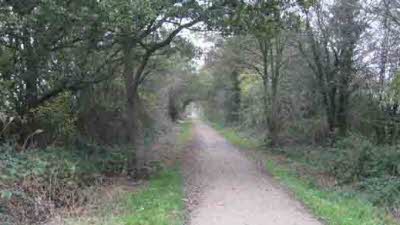 Acorns Caravan Park, CW7 2BF