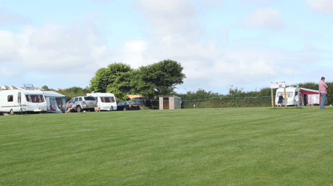 Ilton Farm, TQ7 3BZ