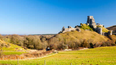 Heatherdown, BH20 7NH, CL, Corfe Castle