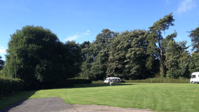 Estate Office CL, LN11 0RY