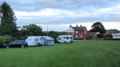 The Anchor Inn, ST20 0NG, Stafford, Staffordshire