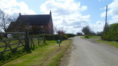 Mound Lodge, PE7 3UA, Peterborough, Cambridgeshire