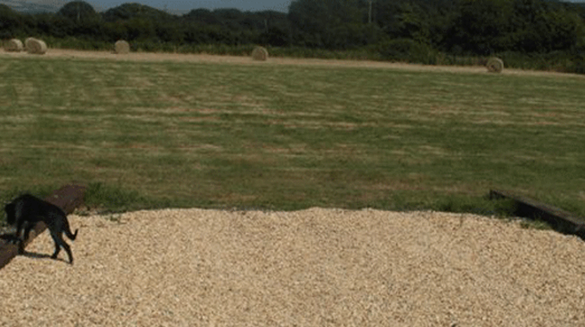 Rodden Barn Farm, DT3 4HQ, Weymouth, Dorset