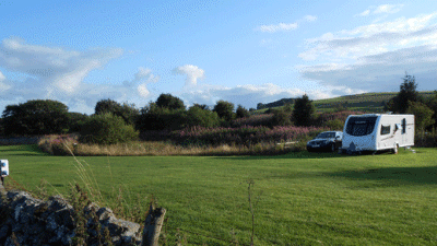 Newhaven Lodge Farm, SK17 0BB