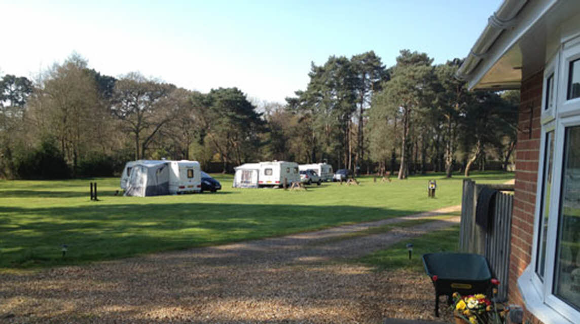 Scarthingmore Farm, BH24 2QE, Ringwood, Hampshire