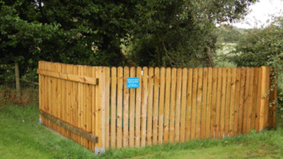 Mountain View, SY21 8EP