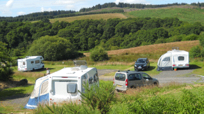 The Brough, DG7 3SB, Balmaclellan, Dumfries & Galloway, Scotland