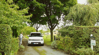 The Hollies, YO41 5NX, York, North Yorkshire