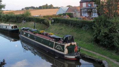 The Anchor Inn, ST20 0NG, Stafford, Staffordshire