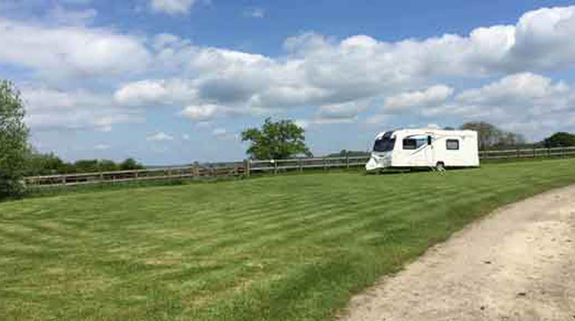 Horseshoe Farm, BS37 6QH