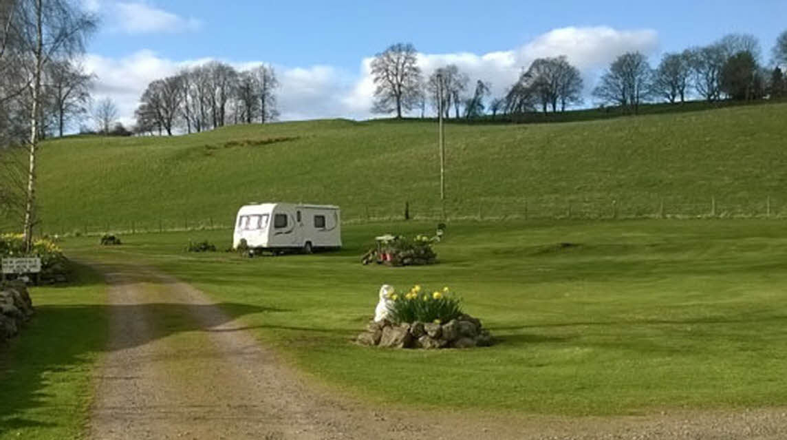 Quarryhill, PH10 6SG, Blairgowrie, Perthshire & Kinross, Scotland