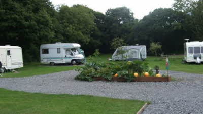 The Gatehouse, SA68 0YG