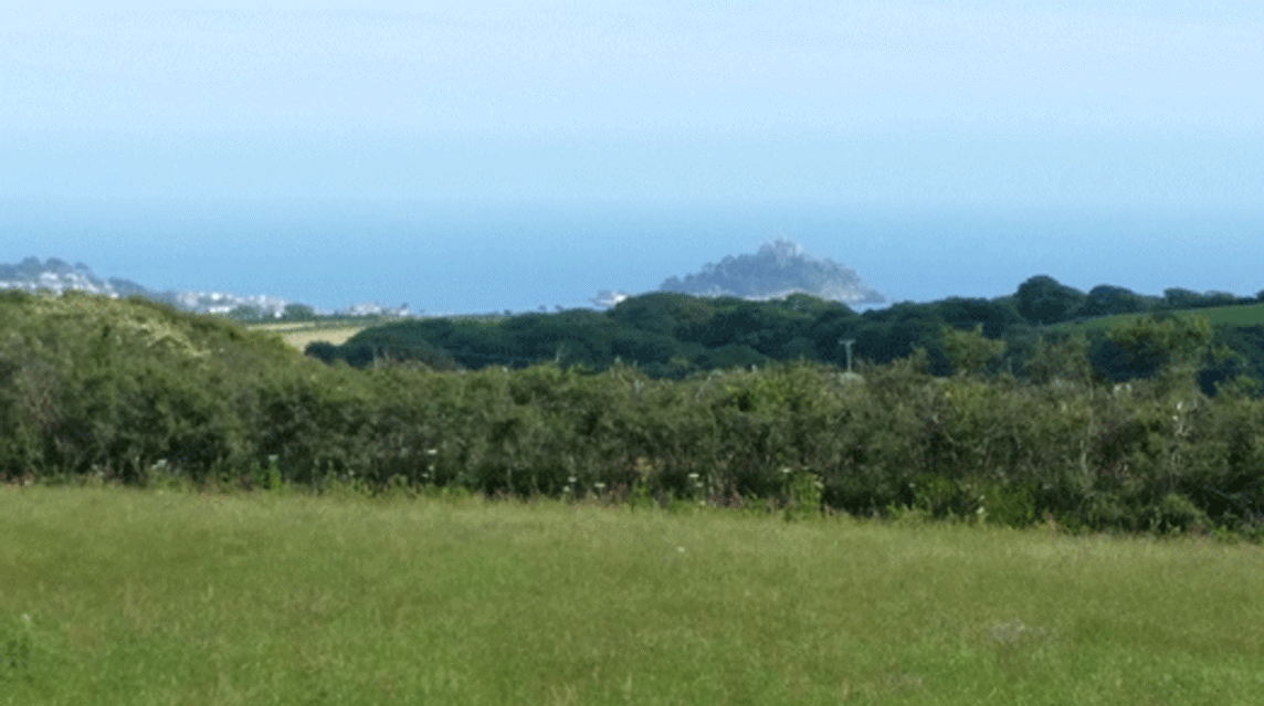 Green Pig Farm, TR20 8BG, CL