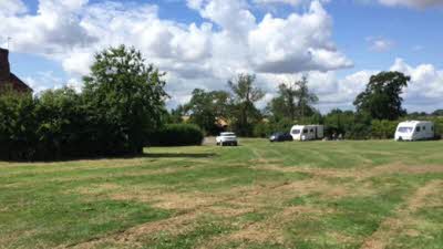 Cleat Hill Farm, B79 9HB