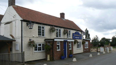 Bluebell Field, PE12 6SN, Spalding, Lincolnshire