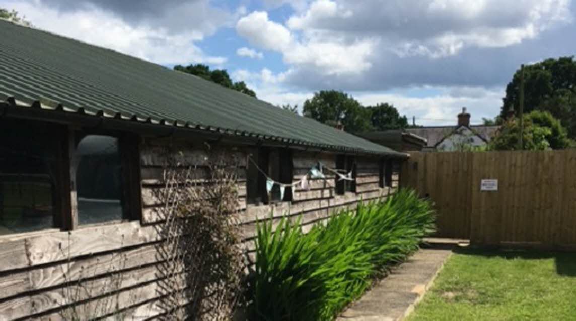 Southern Comfort, BH21 6QY, Verwood, Dorset