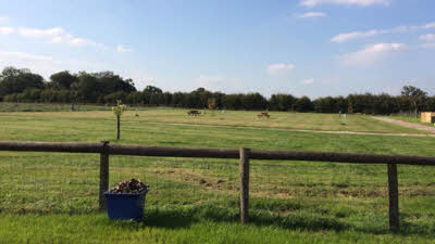 Wollerton Meadows, TF9 3NY, CL