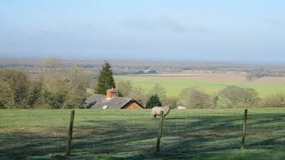 Weald View, TN27 0QT, Ashford, Kent