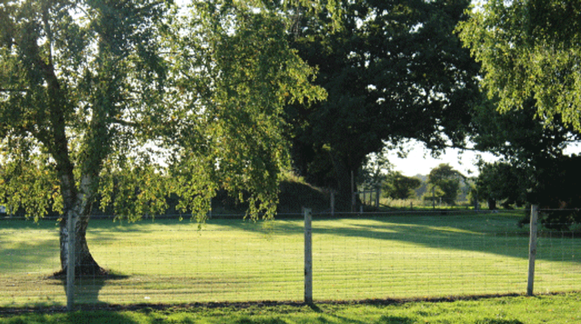 Field House Farm CL Caravan and Motorhome Club