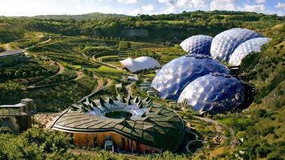 Eden Project