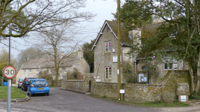 Longbrook Barn Farm, GL54 3BN