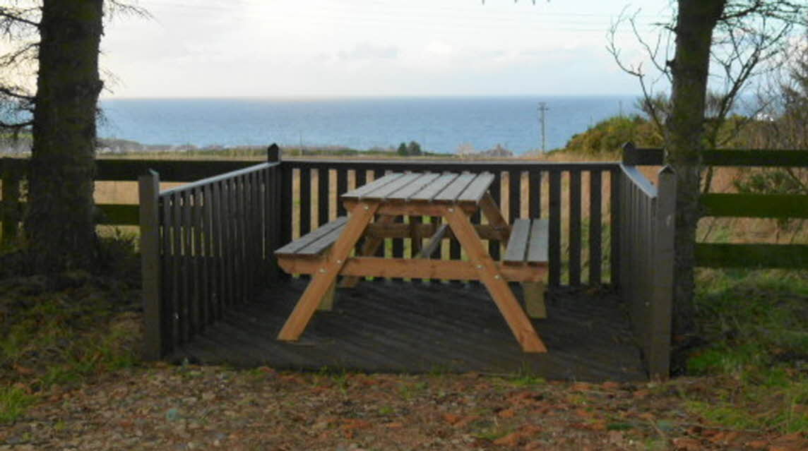 Sunnybrae, AB56 4EE, Buckie, Moray, Scotland