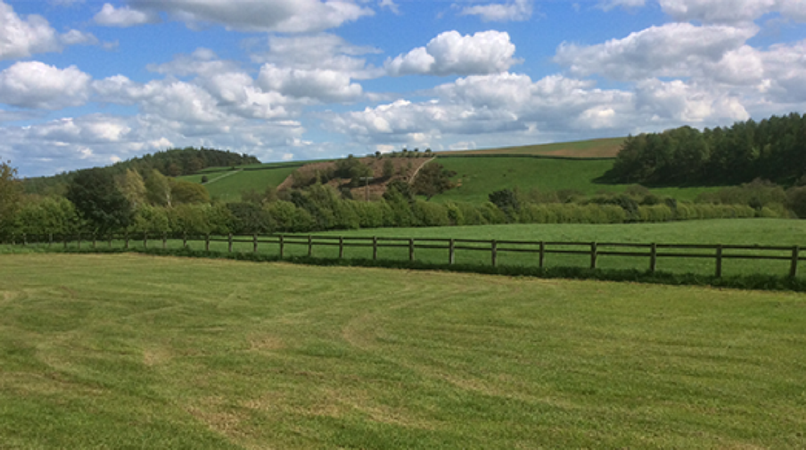 Rudding House Farm, HG3 1PJ, Harrogate, North Yorkshire