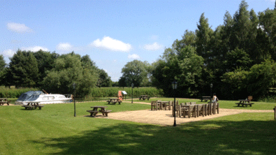 Nene Way CL, PE8 6QU, formerly 4 Forheringhay Road, Oundle, Northamptonshire