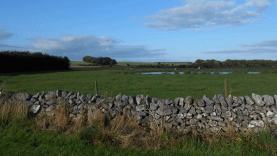 Newhaven Lodge Farm, SK17 0BB