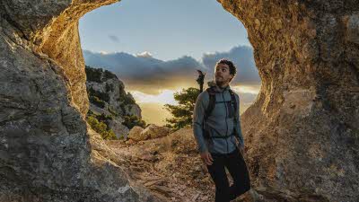 Cotswold Outdoor