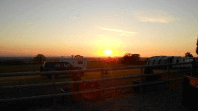White House Farm Caravan Park, TF9 4EF, Market Drayton, Shropshire