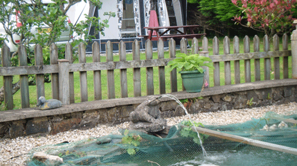 Midlands, Sa62 5TU, Letterston, Pembrokeshire
