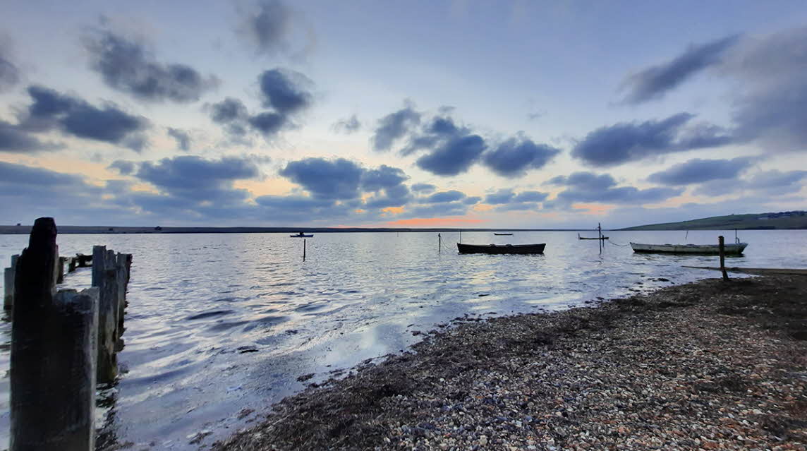 East Fleet Farm Touring Park The