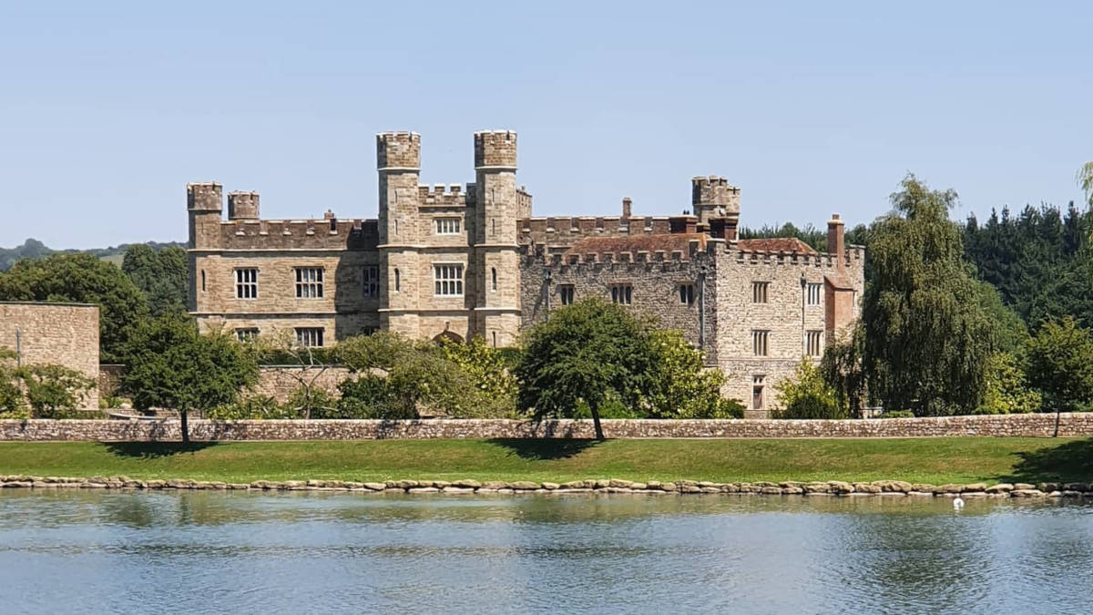 Leeds Castle