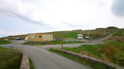 Merkadale, IV47 8ST, CL