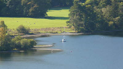 Patterdale Hall Estate, CA11 0PJ, CL
