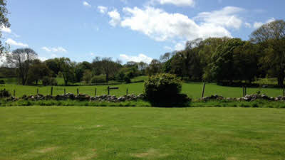 Plas Lligwy, LL72 8NH, Benllech, Anglesey, Wales