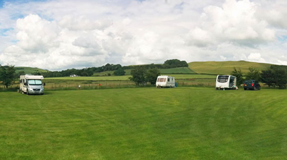 Hemplands Farm, DG1 3PP, Dumfries, Scotland