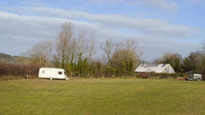 Pen-y-Garnedd Farm, LL75 8YW