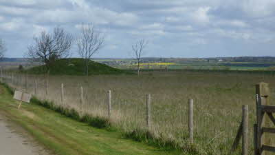 Mound Lodge, PE7 3UA, Peterborough, Cambridgeshire