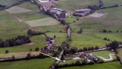 The Anchor Inn, ST20 0NG, Stafford, Staffordshire