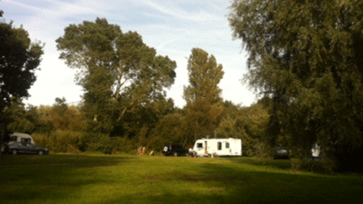 Willoways, NR31 9QS, CL